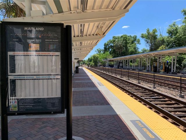 535 PAWNEE TRAIL, Maitland, FL 32751