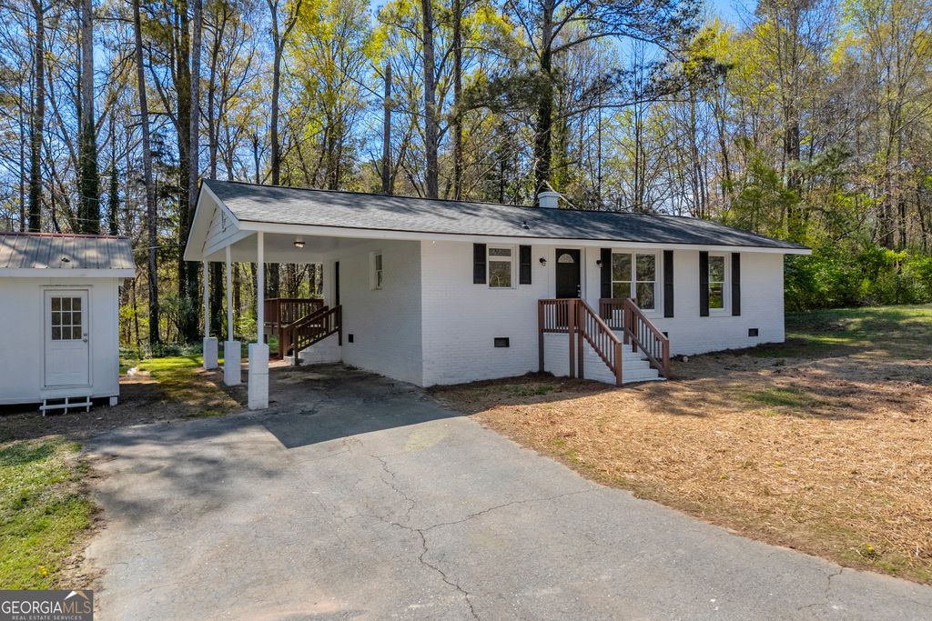 139 N Main Street, Watkinsville, GA 30677