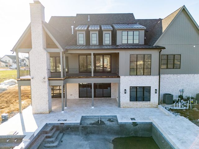 8106 Turning Point Dr, Brentwood, TN 37027