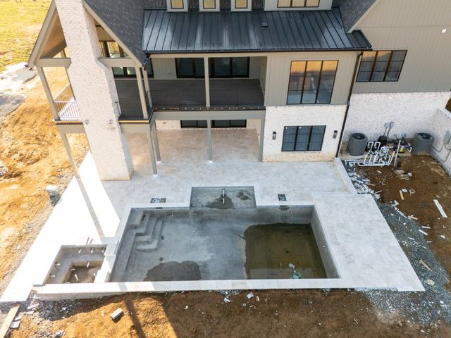 8106 Turning Point Dr, Brentwood, TN 37027