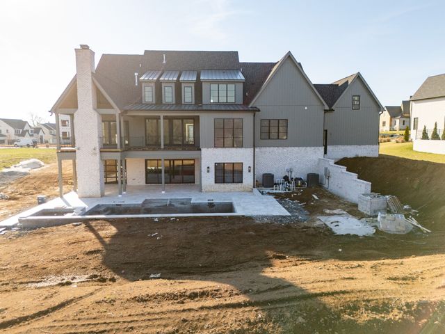 8106 Turning Point Dr, Brentwood, TN 37027