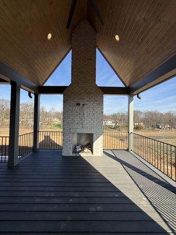 8106 Turning Point Dr, Brentwood, TN 37027