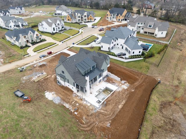 8106 Turning Point Dr, Brentwood, TN 37027