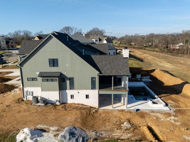 8106 Turning Point Dr, Brentwood, TN 37027