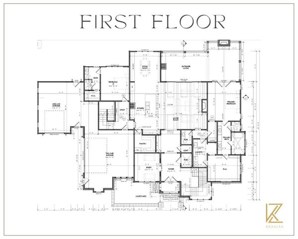 8106 Turning Point Dr, Brentwood, TN 37027