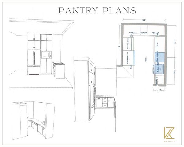 8106 Turning Point Dr, Brentwood, TN 37027