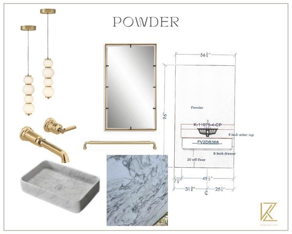 8106 Turning Point Dr, Brentwood, TN 37027