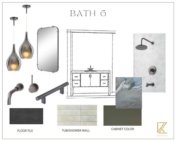 8106 Turning Point Dr, Brentwood, TN 37027