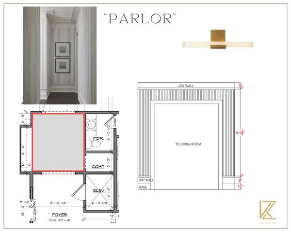 8106 Turning Point Dr, Brentwood, TN 37027