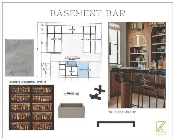 8106 Turning Point Dr, Brentwood, TN 37027