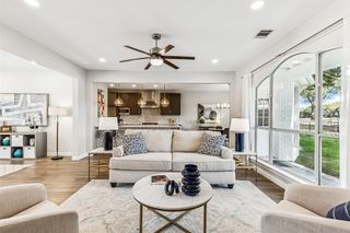 12008 Hermitage Lane, Frisco, TX 75035