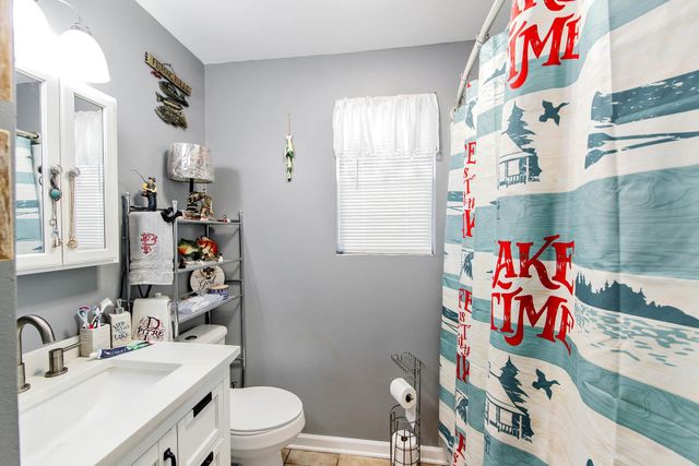 1417 Keith St, Houma, LA 70363