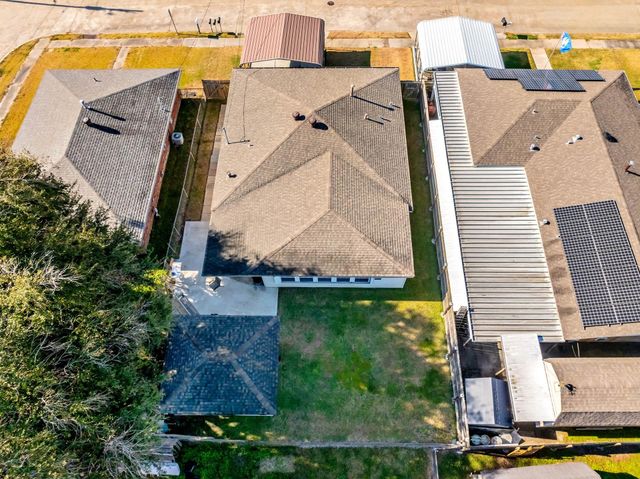 1417 Keith St, Houma, LA 70363