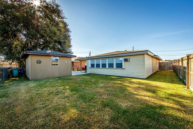 1417 Keith St, Houma, LA 70363