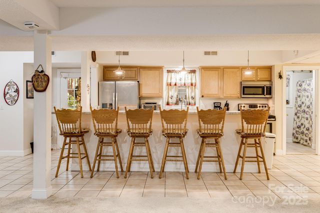 350 Old Sunset Hill Road, Hendersonville, NC 28792