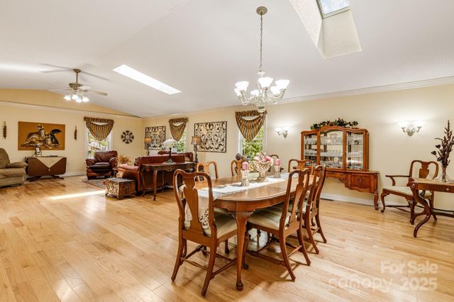 350 Old Sunset Hill Road, Hendersonville, NC 28792