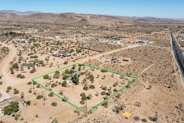 5073 Wallaby Street, Yucca Valley, CA 92284