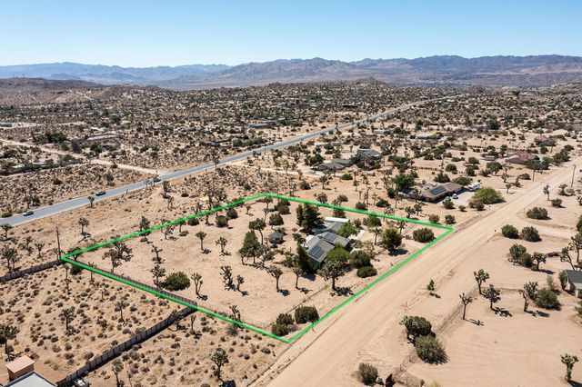 5073 Wallaby Street, Yucca Valley, CA 92284