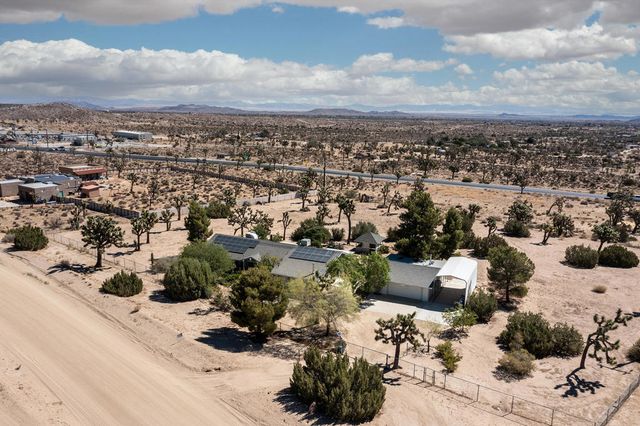 5073 Wallaby Street, Yucca Valley, CA 92284