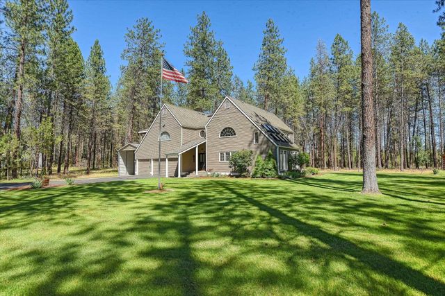 17016 N Saddle Hill Rd, Colbert, WA 99005