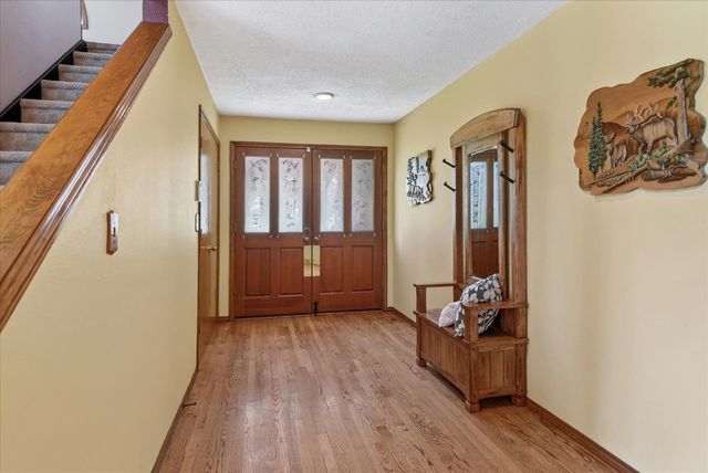 17016 N Saddle Hill Rd, Colbert, WA 99005