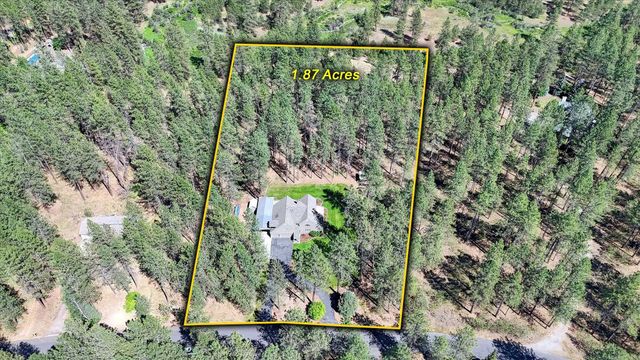17016 N Saddle Hill Rd, Colbert, WA 99005