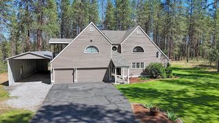 17016 N Saddle Hill Rd, Colbert, WA 99005