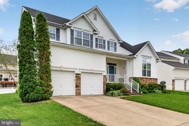 34 HILL FARM WAY, Woolwich Twp, NJ 08085
