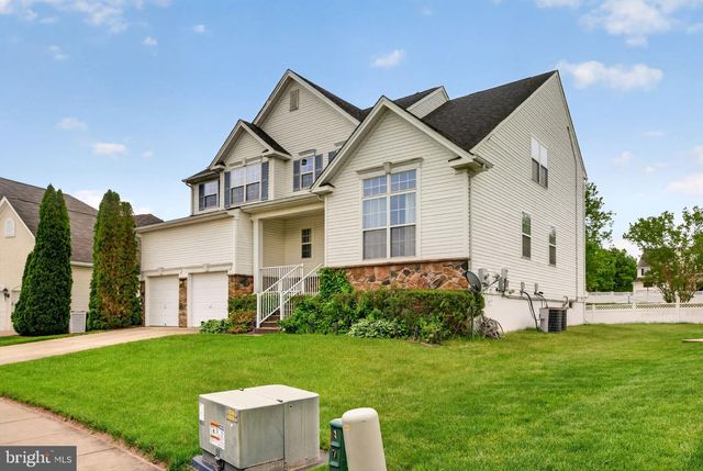 34 HILL FARM WAY, Woolwich Twp, NJ 08085