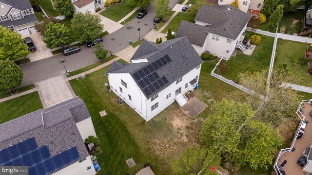 34 HILL FARM WAY, Woolwich Twp, NJ 08085