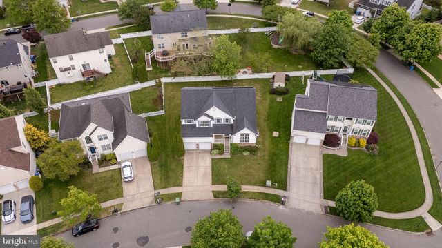 34 HILL FARM WAY, Woolwich Twp, NJ 08085