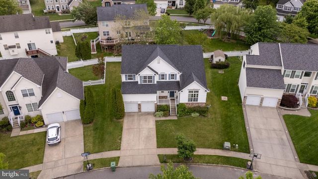 34 HILL FARM WAY, Woolwich Twp, NJ 08085