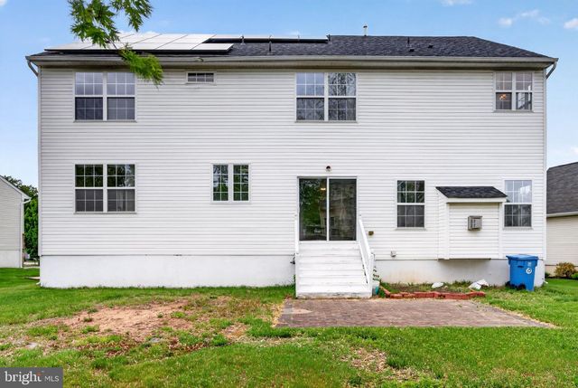 34 HILL FARM WAY, Woolwich Twp, NJ 08085