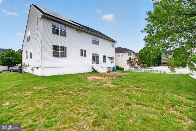 34 HILL FARM WAY, Woolwich Twp, NJ 08085