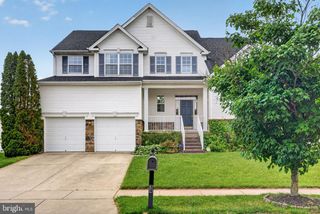 34 HILL FARM WAY, Woolwich Twp, NJ 08085
