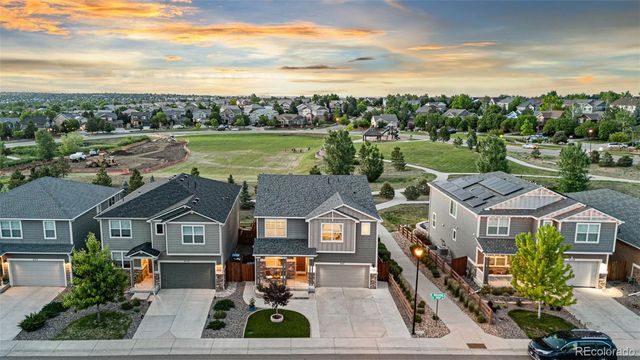 4103 S Nepal Circle, Aurora, CO 80013