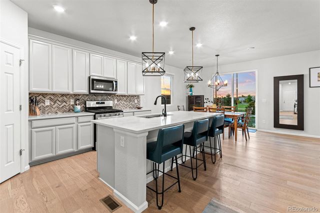 4103 S Nepal Circle, Aurora, CO 80013