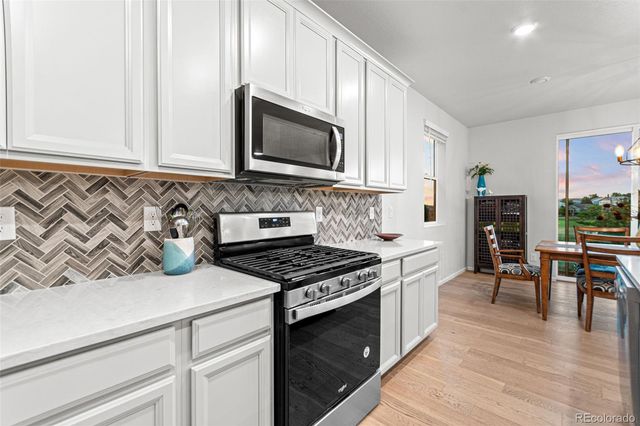 4103 S Nepal Circle, Aurora, CO 80013