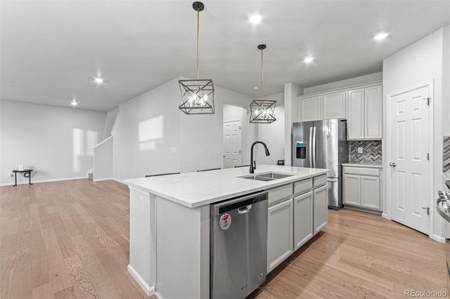 4103 S Nepal Circle, Aurora, CO 80013
