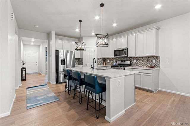 4103 S Nepal Circle, Aurora, CO 80013