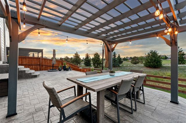 4103 S Nepal Circle, Aurora, CO 80013