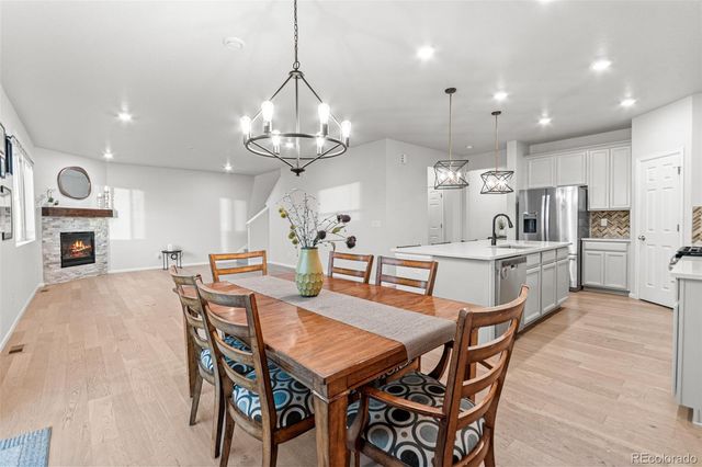 4103 S Nepal Circle, Aurora, CO 80013