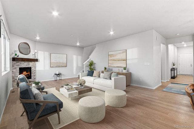 4103 S Nepal Circle, Aurora, CO 80013