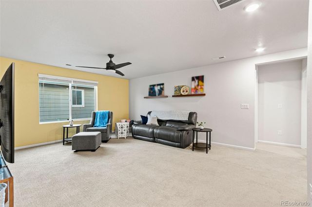 4103 S Nepal Circle, Aurora, CO 80013