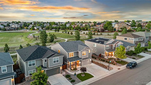 4103 S Nepal Circle, Aurora, CO 80013