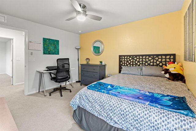 4103 S Nepal Circle, Aurora, CO 80013