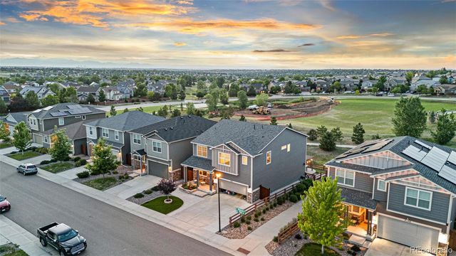 4103 S Nepal Circle, Aurora, CO 80013