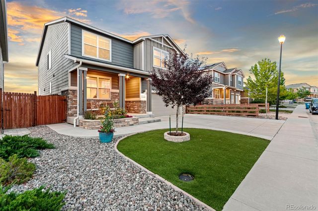 4103 S Nepal Circle, Aurora, CO 80013