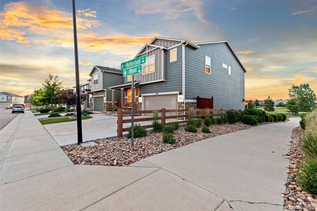 4103 S Nepal Circle, Aurora, CO 80013