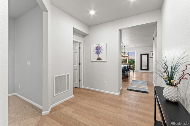 4103 S Nepal Circle, Aurora, CO 80013